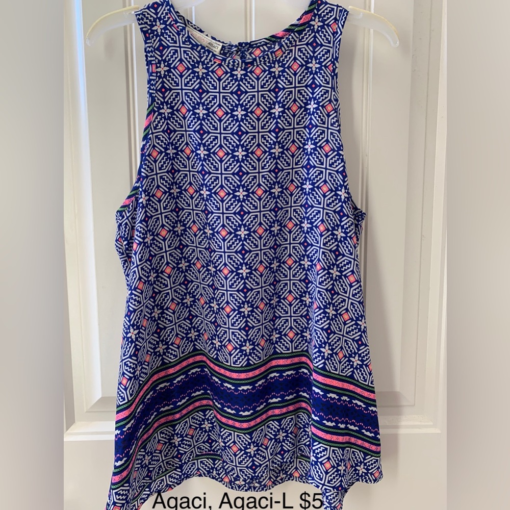 A’Gaci size L